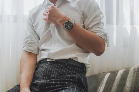 JacquesChang - 帥哥西裝-1