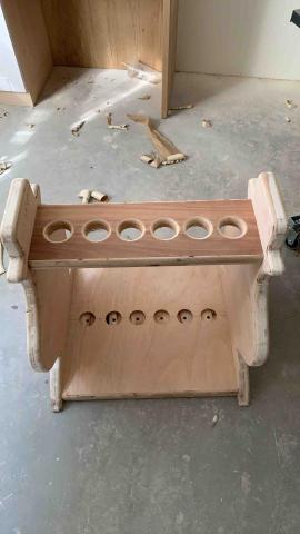 兆鈞室內裝修 - 業主請我自己設計一個放東西用的。 兆鈞室內裝修 - 業主請我自己設計一個放東西用的。