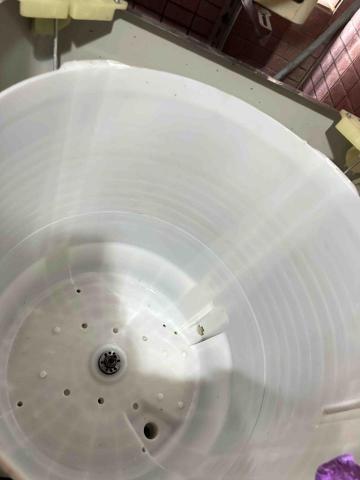 大豐水管清洗職人 - 歌林清洗後 大豐水管清洗職人 - 歌林清洗後