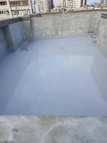 安達工程行 - 住宅聚氨酯(PU)施作