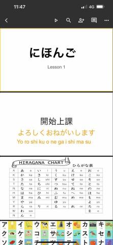 提供n4服務的專家寺田佳乃