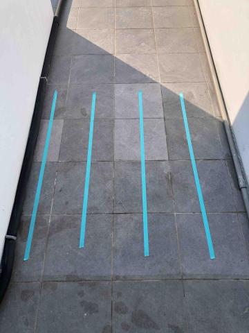 千晁工程行-磁磚隆起專業修繕 - 