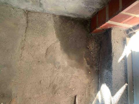 林昆賢 - 水管漏水