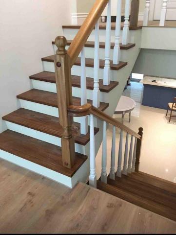 九九櫸木扶手 - 