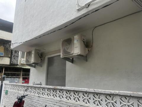 煜昇空調工程企業社 - 