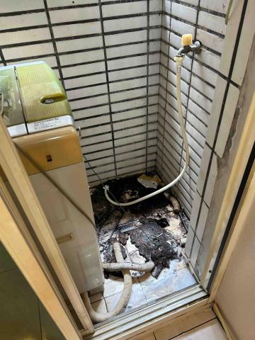 台中淨居夫妻 - 