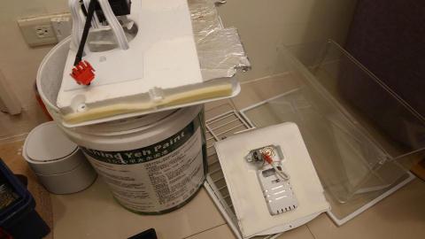 宜維家空調工程行 - 