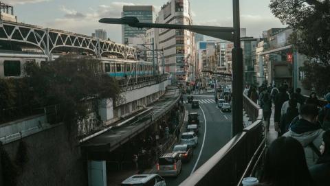 JacquesChang - 日本行-1