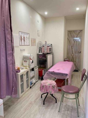 吉祥健康傳統整復推拿 - 