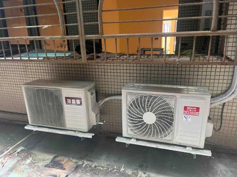 廣福冷氣工程行 - 