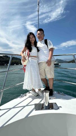 朋輝國際小客車租貸 - 日月潭包船