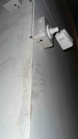 元宇通訊工程行 - 神盾5,000,000收音鏡頭