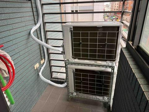 祺勝 - 潭子兩組空間不足 祺勝 - 潭子兩組空間不足