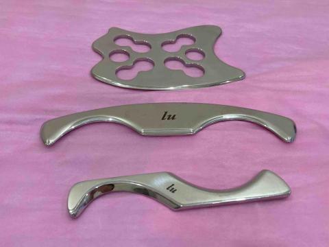 吉祥健康傳統整復推拿 - 筋膜刀