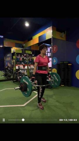 吉祥健康傳統整復推拿 - 運動後按摩放鬆