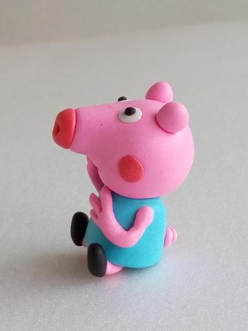 陳蕙姬 - 揑麵作品