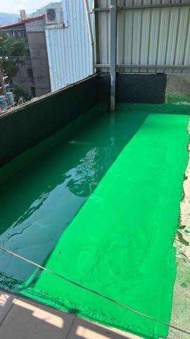 鋐展工程行 - 民宅客製化局部防水施作