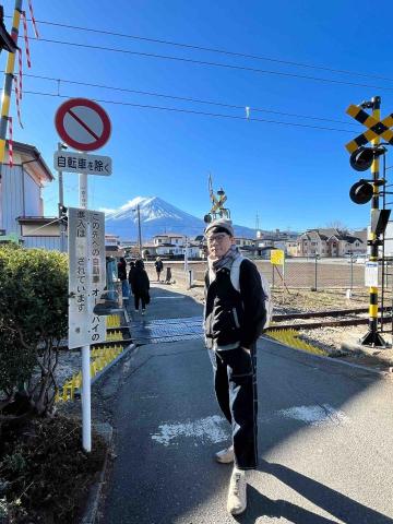 提供開車兼職服務的專家陳意心