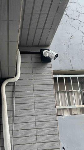 元宇通訊工程行 - 神盾5,00萬全彩收音鏡頭