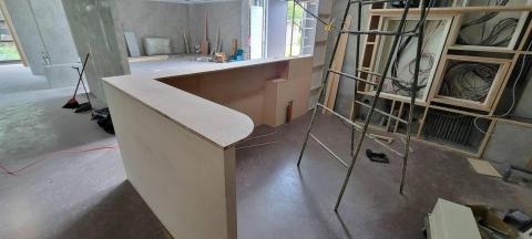 吉立裱褙室內裝修 - 