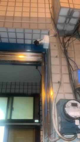 元宇通訊工程行 - 創奇5,00萬全彩收音鏡頭