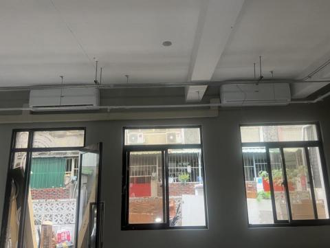 煜昇空調工程企業社 - 