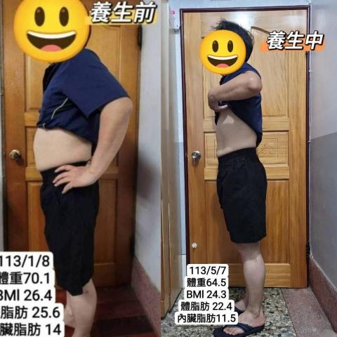 黃帝內經養生 - 不吃藥不打針不節食
利用身體子午流注
學習正確吃喝睡
體態自然回歸