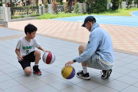 柯宜伶 - 1對1家教