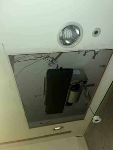 廣福冷氣工程行 - 