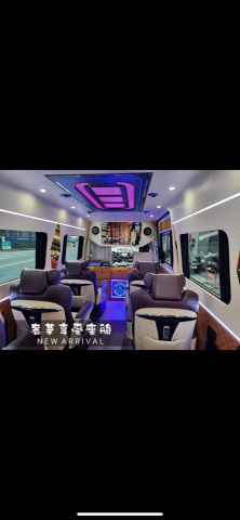 朋輝國際小客車租貸 - 