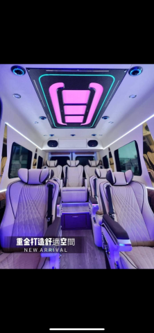 朋輝國際小客車租貸 - 