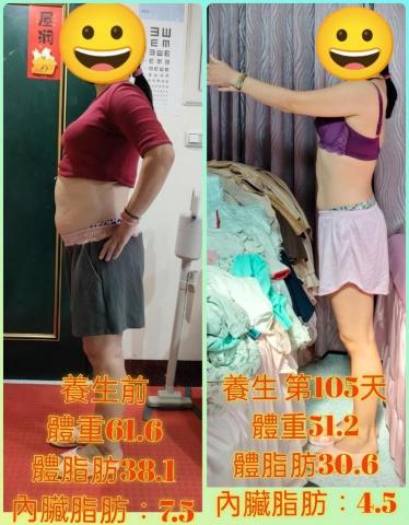 黃帝內經養生 - 依照身體子午流注
每天正確吃喝睡
輕鬆簡單變美麗