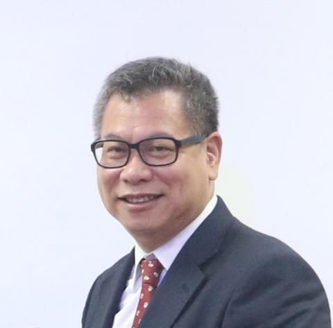 提供管理顧問服務的專家歐太國際管理顧問有限公司