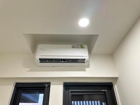 煜昇空調工程企業社 - 