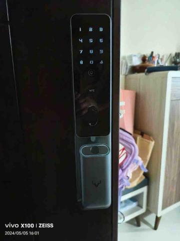 築峰門片安裝 - 鹿客智慧門鎖(安裝/改鎖) 築峰門片安裝 - 鹿客智慧門鎖(安裝/改鎖)