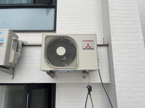 煜昇空調工程企業社 - 