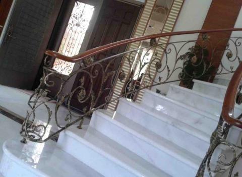 九九櫸木扶手 - 