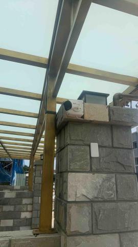 元宇通訊工程行 - 神盾5,00萬全彩收音鏡頭