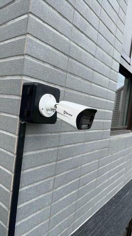 元宇通訊工程行 - 神盾500萬全彩收音鏡頭