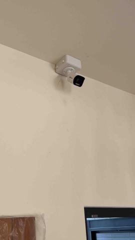 元宇通訊工程行 - 神盾5,00萬全彩收音鏡頭