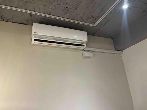 廣福冷氣工程行 - 