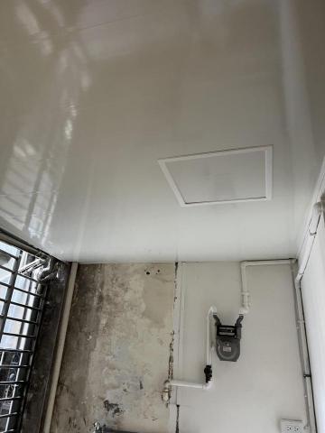 廖振瑋 - pvc天花板