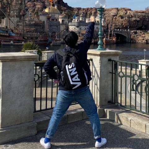 提供高中物理服務的專家陳宣