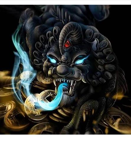 提供打蠟服務的專家江易諭