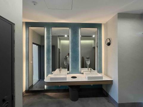 泰豐油漆 - 得利雲石特殊漆