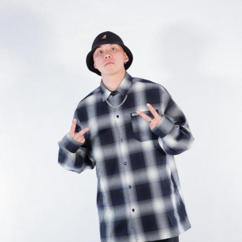 提供kpop舞風服務的專家張昀豪