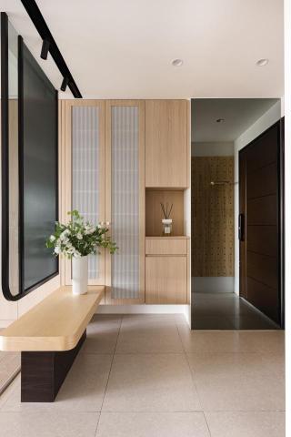 安申室內裝修設計有限公司 - 現代簡約 安申室內裝修設計有限公司 - 現代簡約