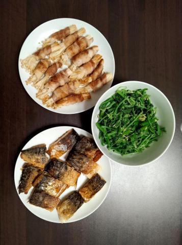 個人家事服務 - 