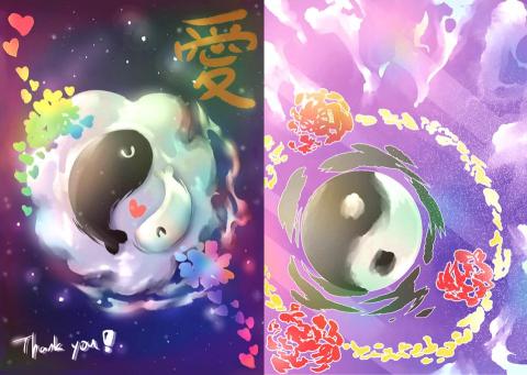 とうはいりん -  とうはいりん -