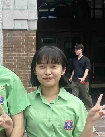 提供55服務的專家蔡欣芸